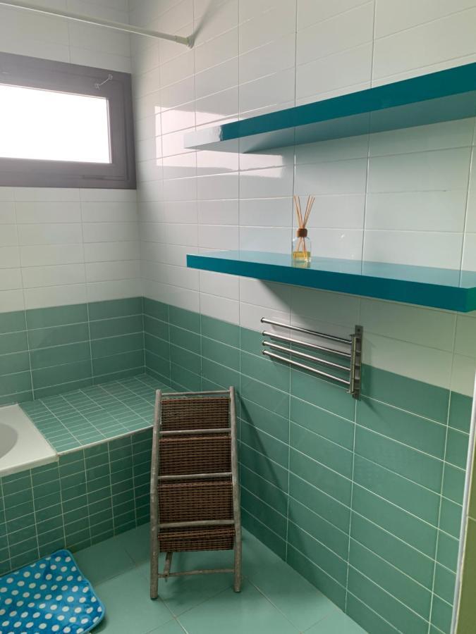 Habitaciones Tia Ela Яйса Екстер'єр фото