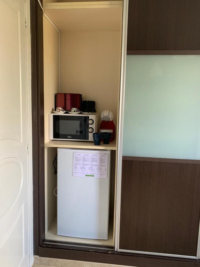 Habitaciones Tia Ela Яйса Екстер'єр фото