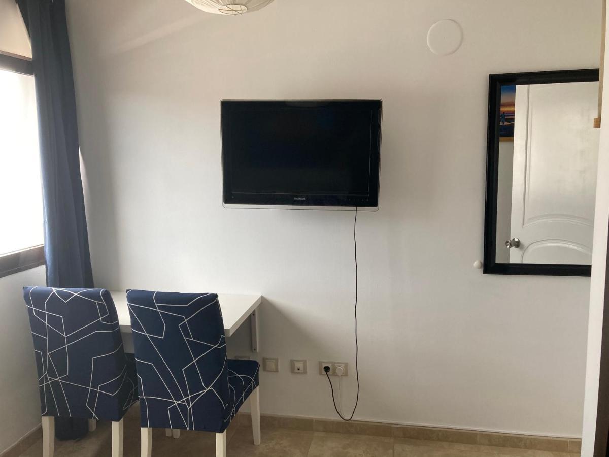 Habitaciones Tia Ela Яйса Екстер'єр фото
